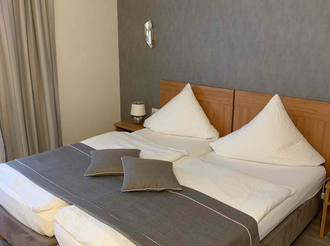 Gastehaus Gisela主图