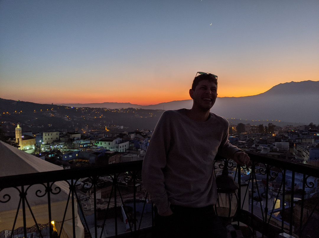 丽娜莱德spa酒店主图