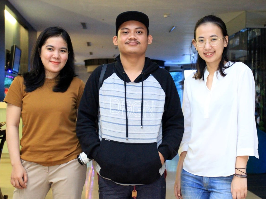 皇家丽晶酒店主图