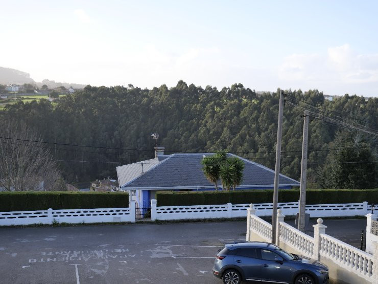 Hotel El Pescador主图