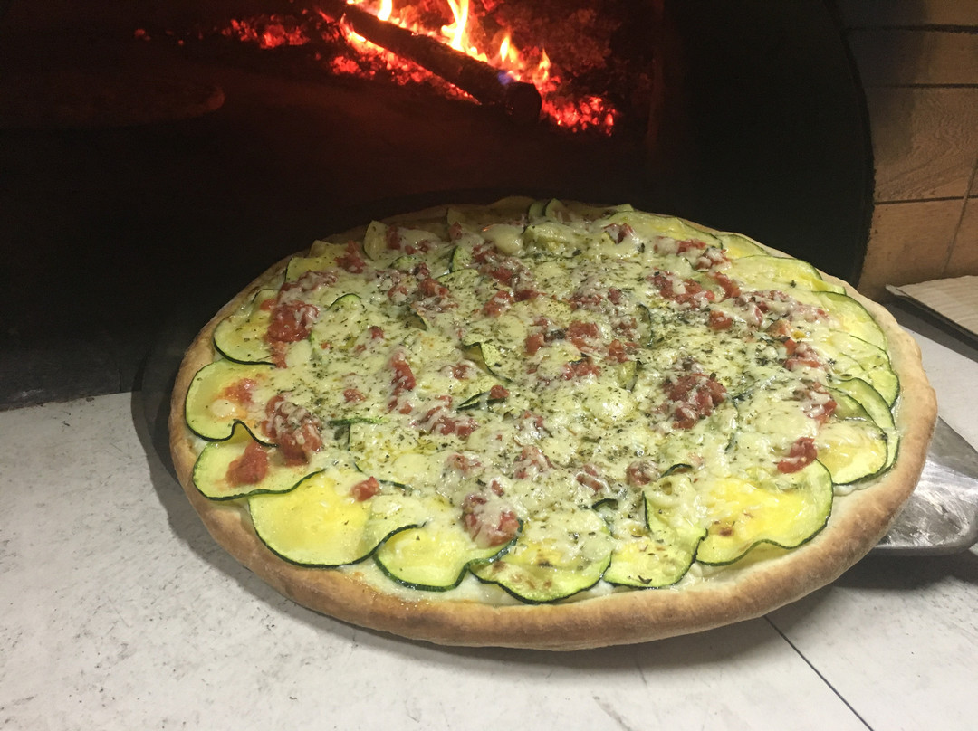 Pizzaria Pertutti