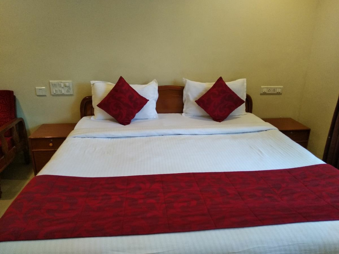 Karnataka Hotels Belur (KSTDC)主图