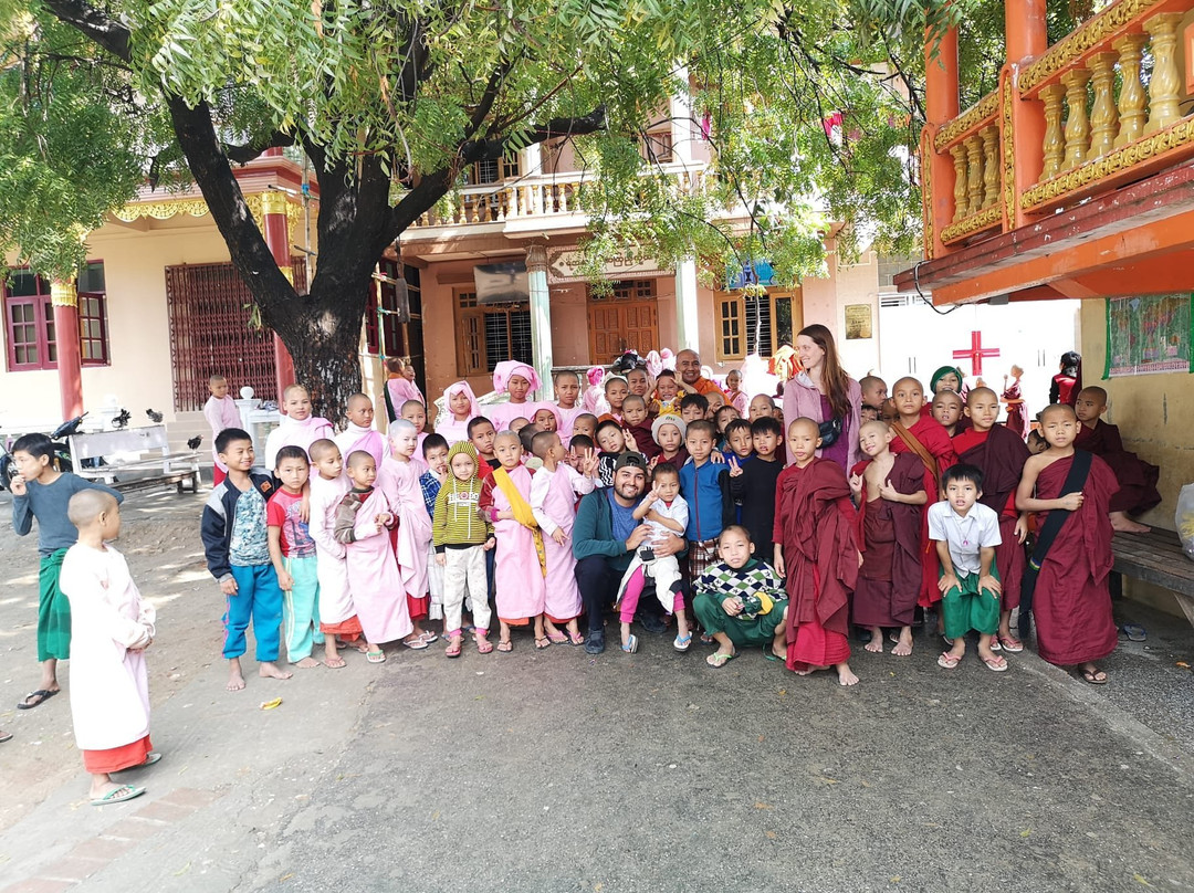 Sagacious Myanmar Travel & Tours景点图片