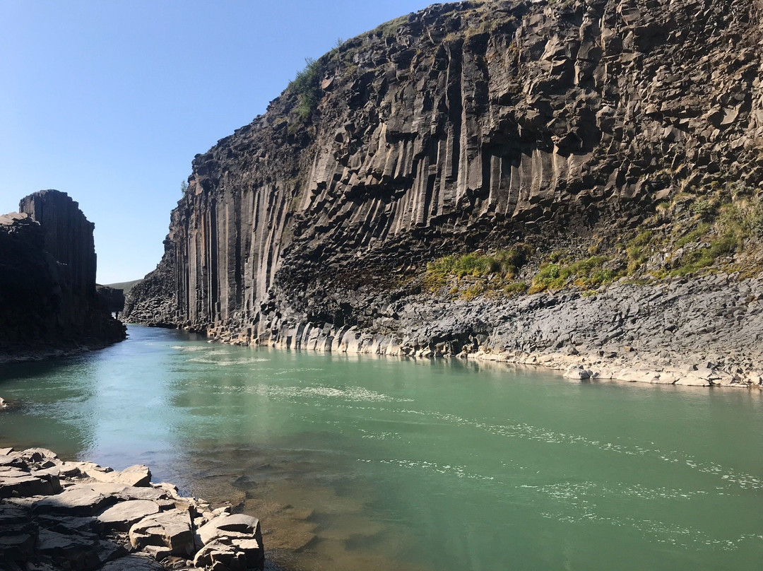 Adventurators景点图片
