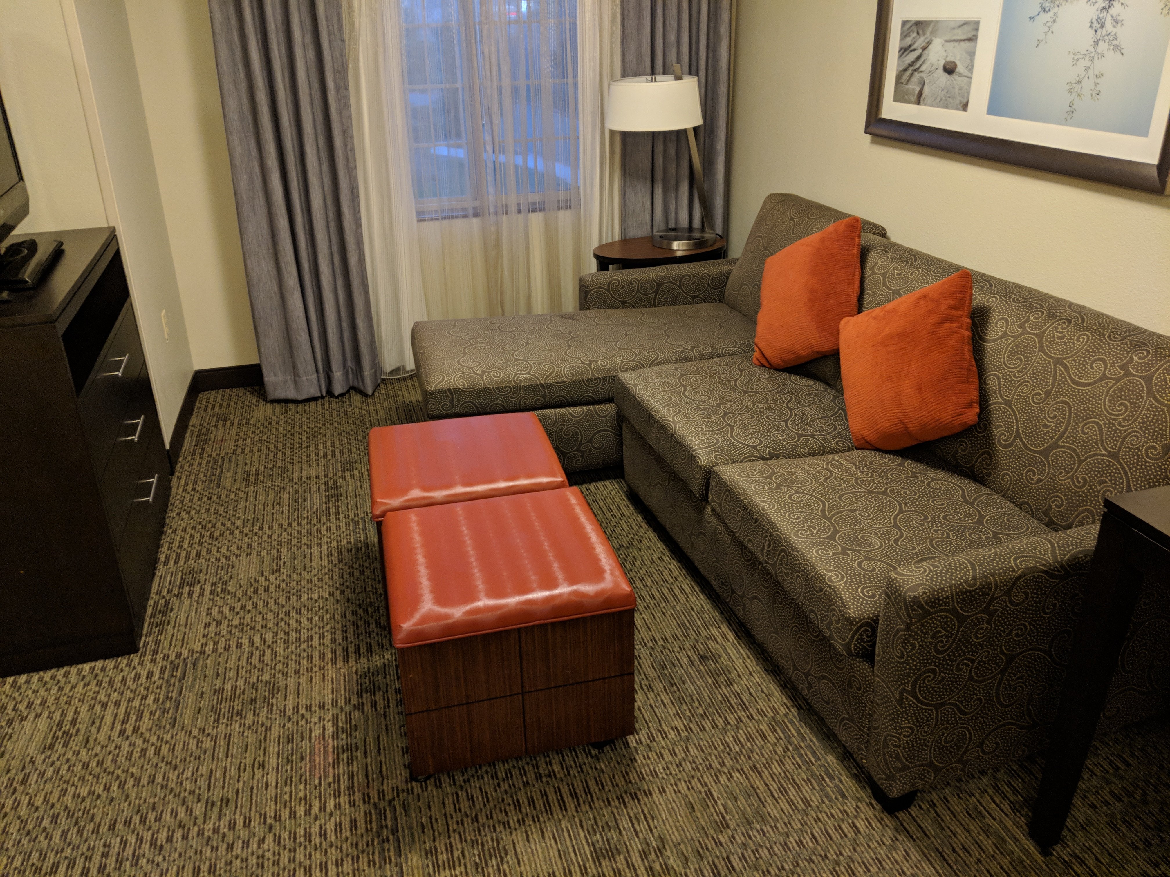 Staybridge Suites Fairfield Napa Valley Area By IHG-官方