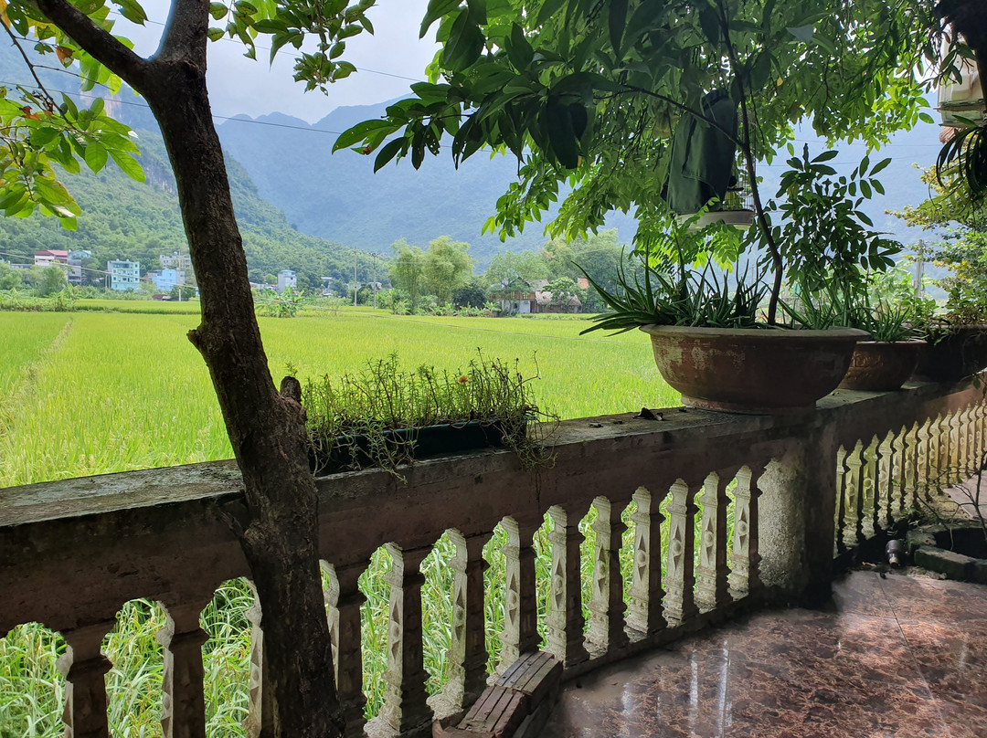 Mai Chau Home主图