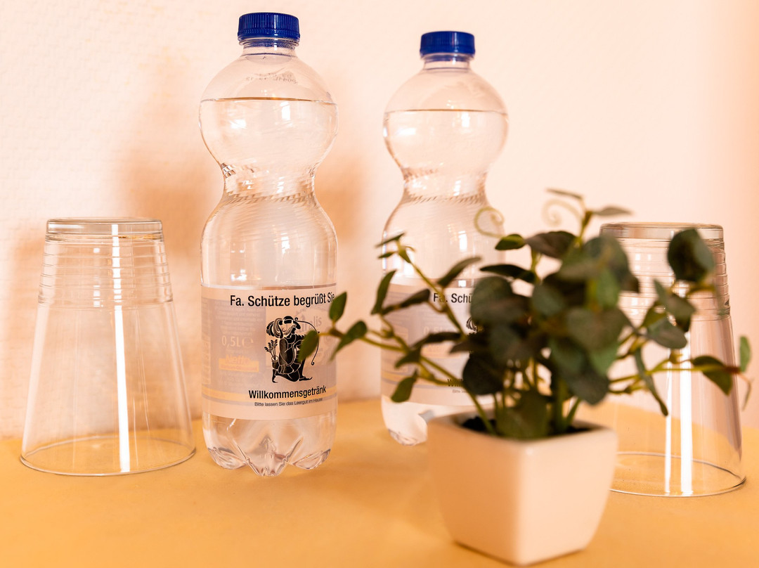 Hotel Schuetze主图