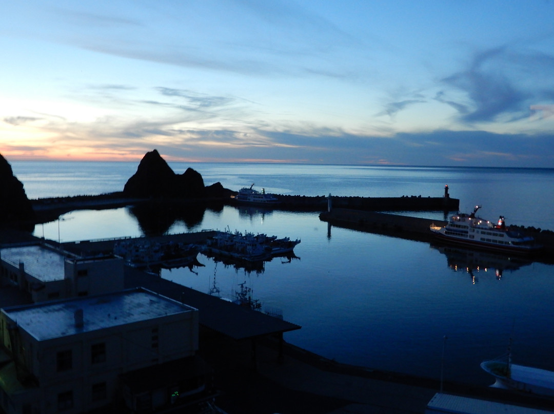 知床大酒店主图
