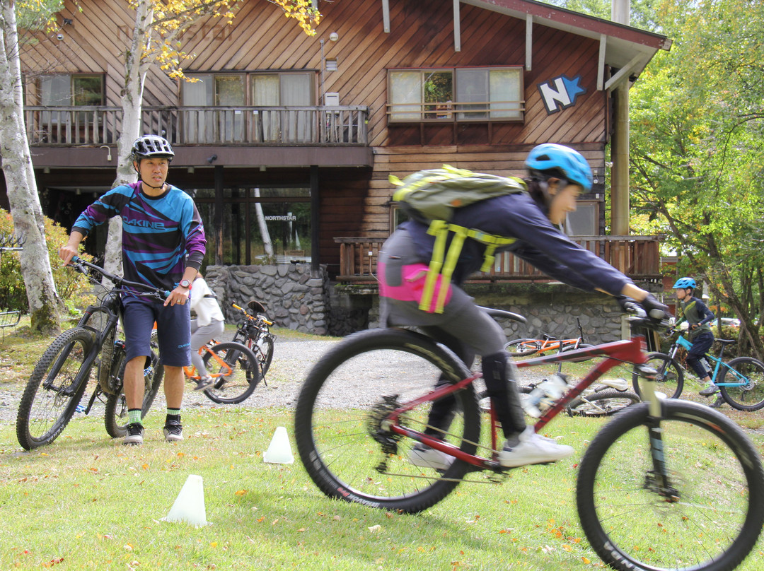 NORTHSTAR Outdoor Adventures-松本市必去景点