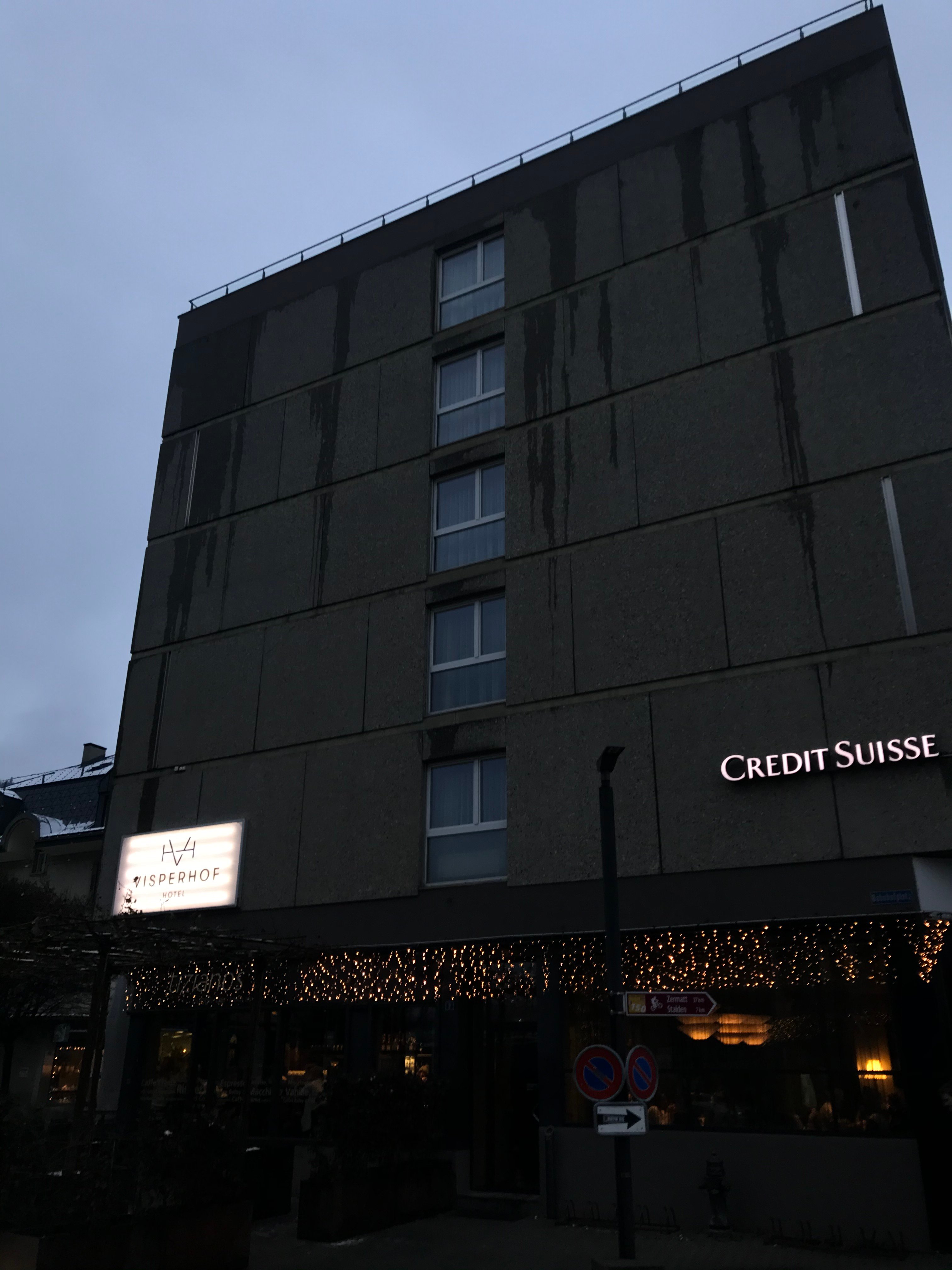 Baxter Hotel-浴室