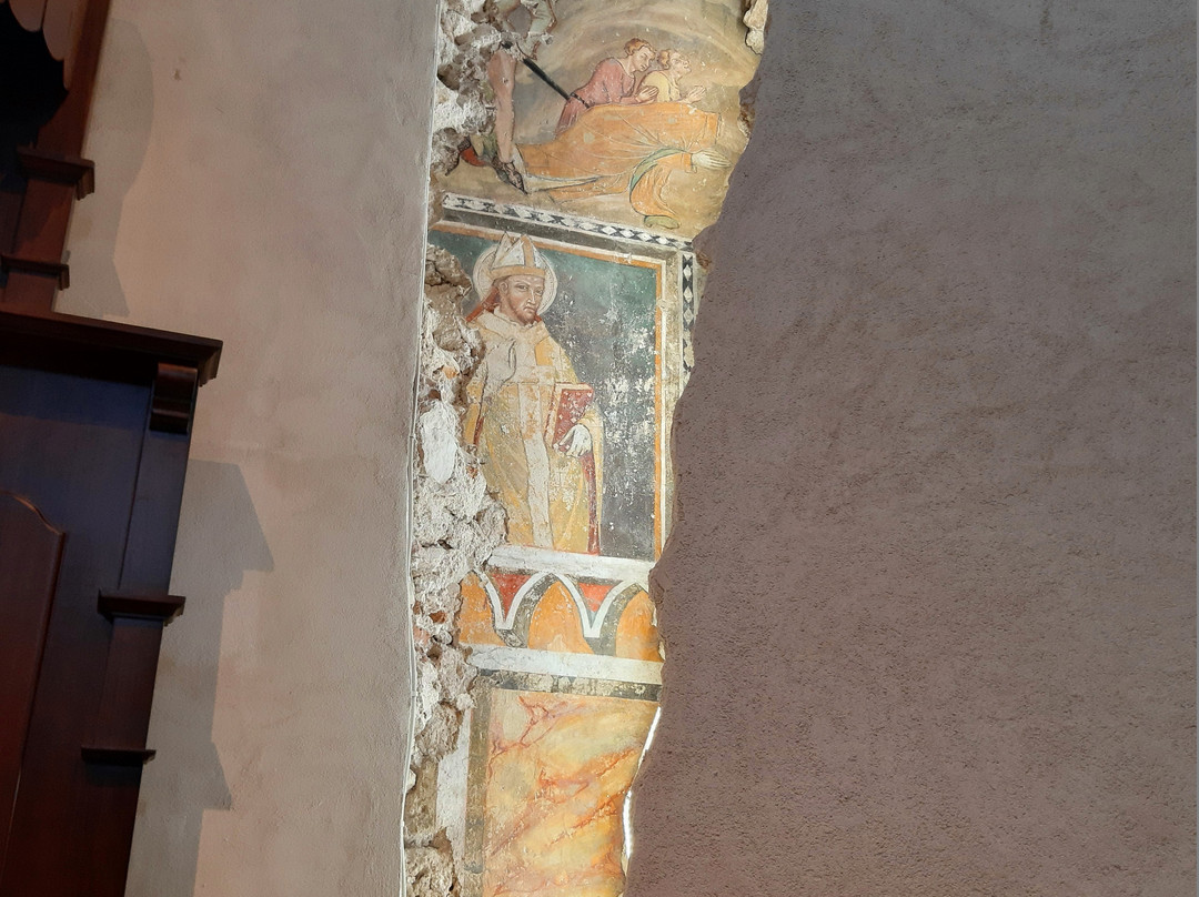Basilica di San Giuseppe Artigiano景点图片