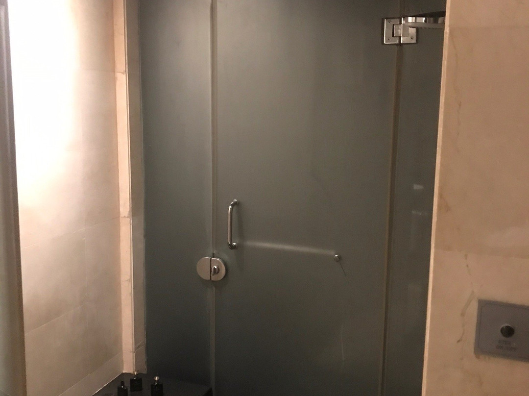 Al Areen Spa-麦纳麦必去景点