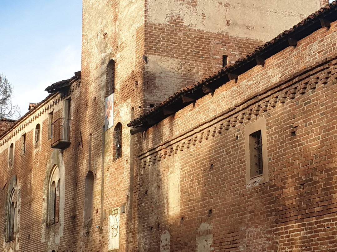 Castello della Rotta景点图片