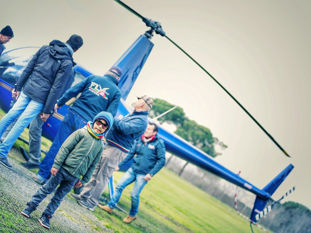 Monte Compatri旅游攻略图片