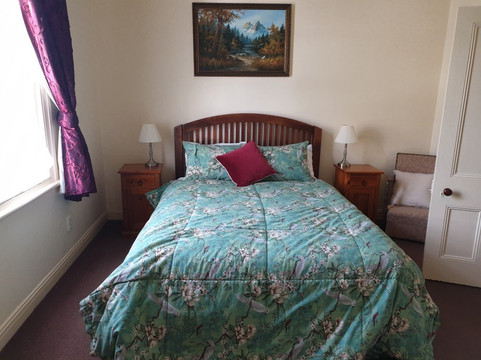 Lower Kaimai旅游攻略图片