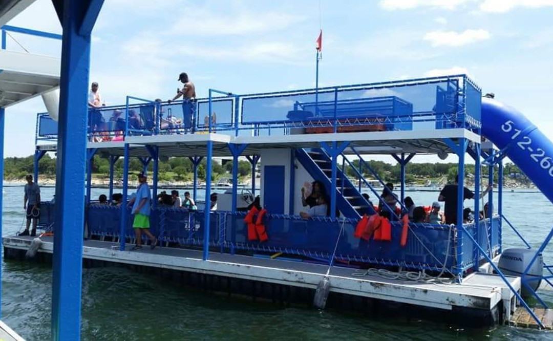 Just for Fun Watercraft rental-奥斯丁必去景点