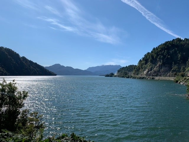 Posada Queulat主图