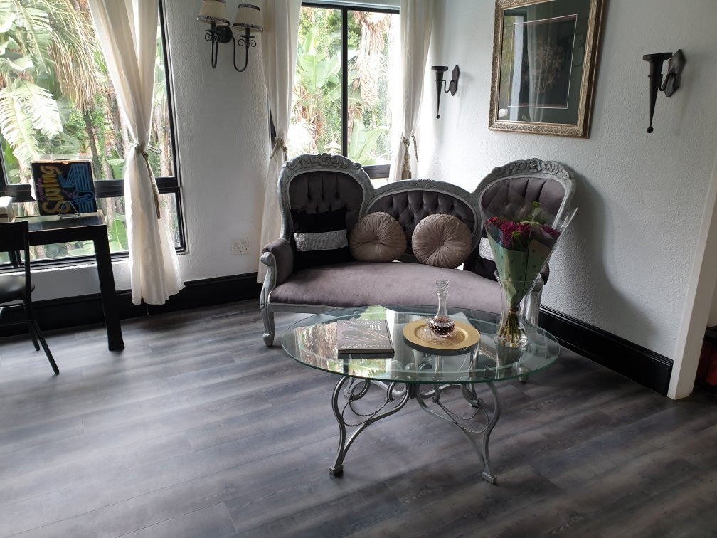 西蒙娜别墅主图