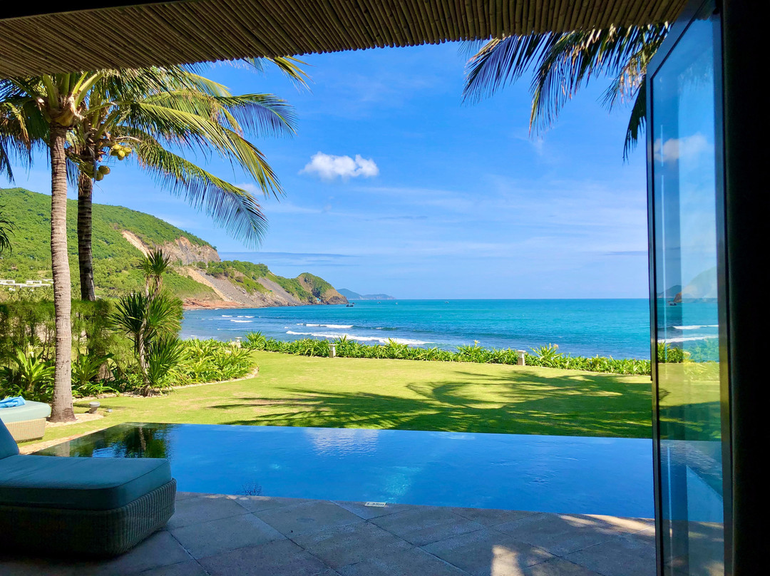 芽庄米娅度假村主图