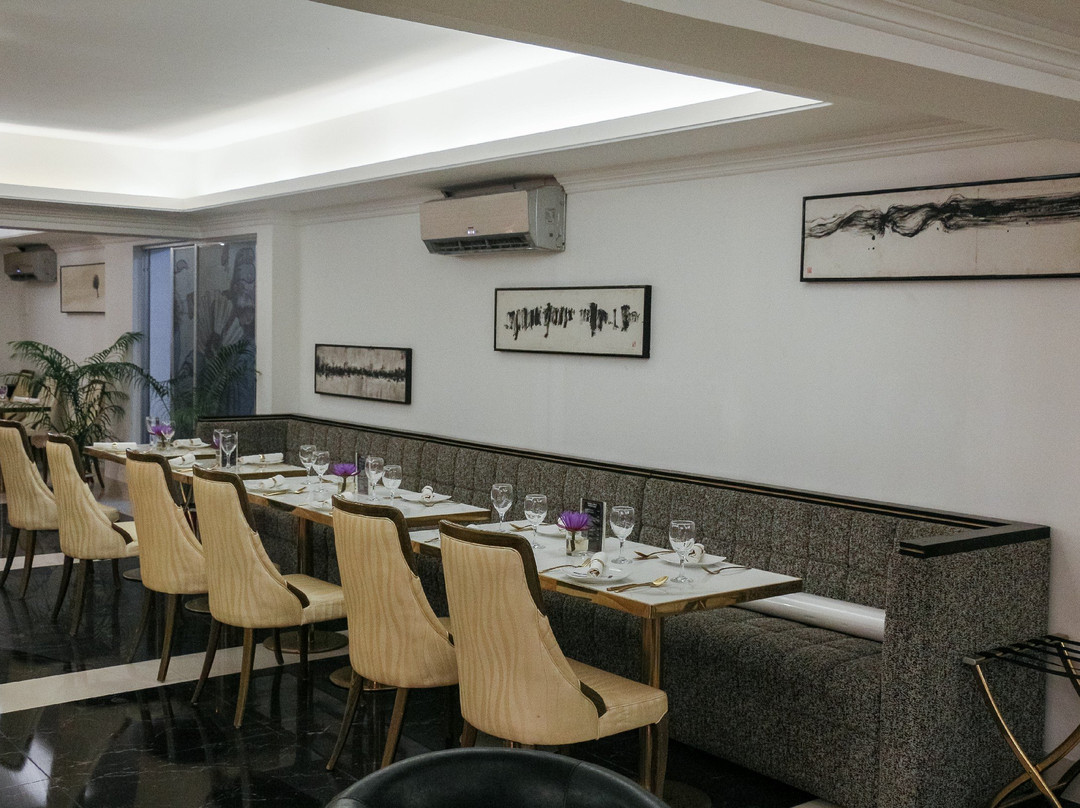 Chopsticks and Chutney