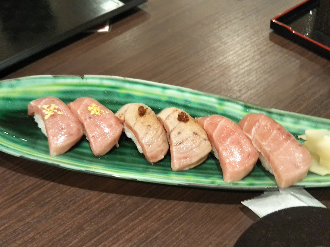 浦岛酒店山上馆主图
