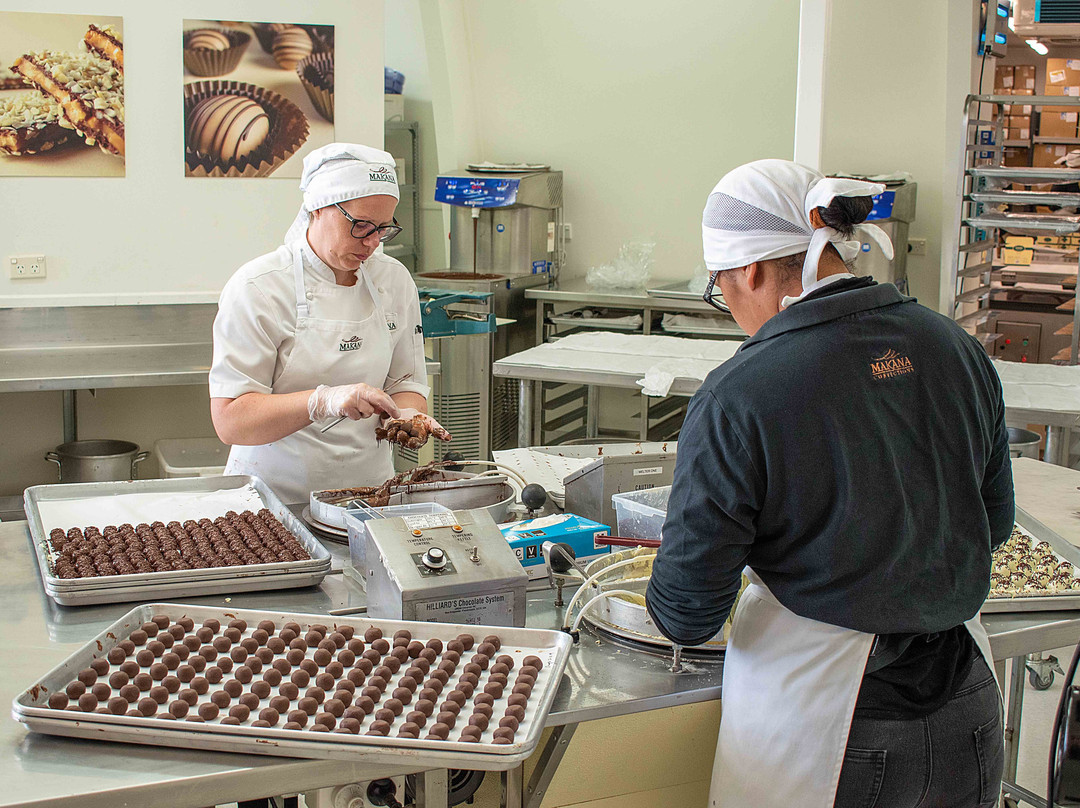 Makana Confections-Kerikeri必去景点