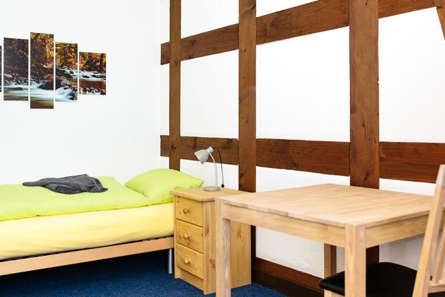 Guesthouse Aarebruecke