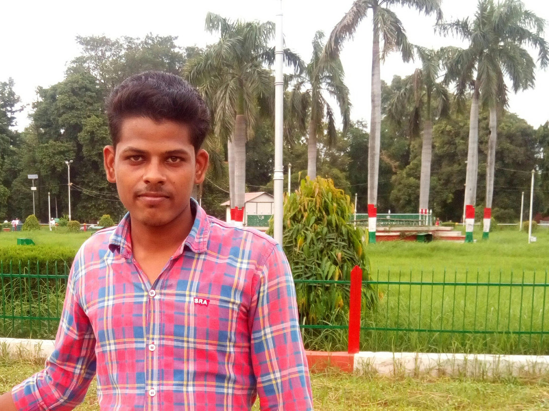 Chandrashekhar Azad Park景点图片