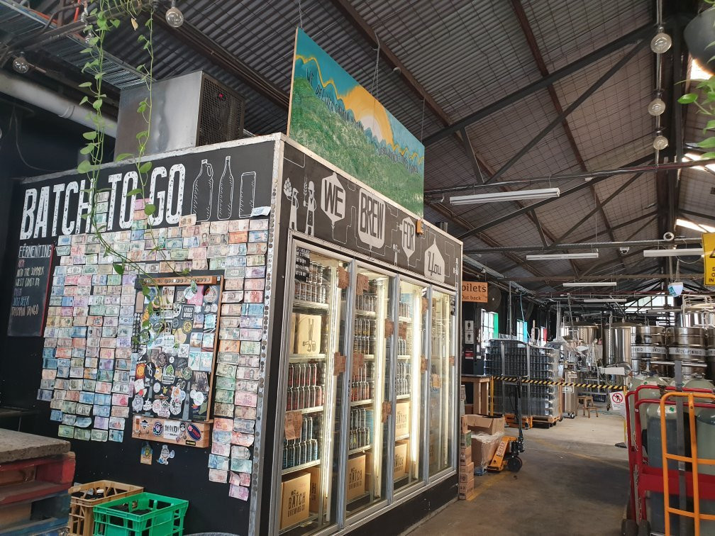 Batch Brewing Co.景点图片