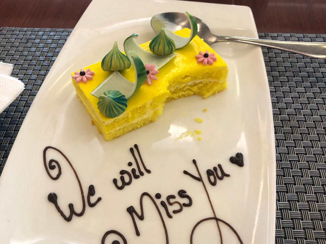 Holiday Inn Cochin By IHG主图