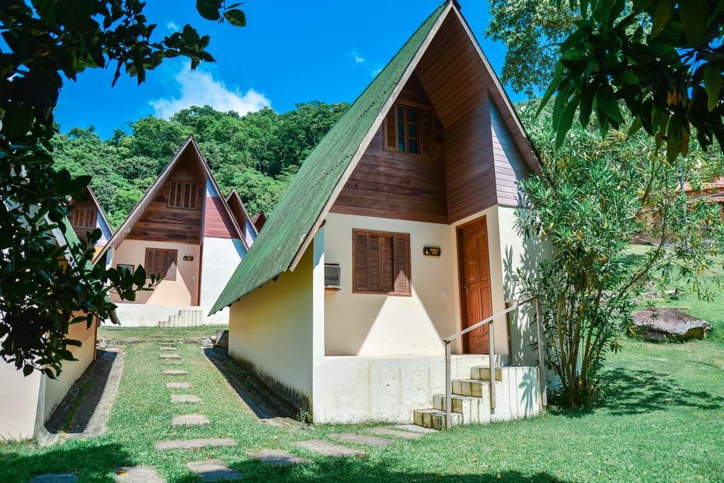 Pousada Vale dos Sonhos主图