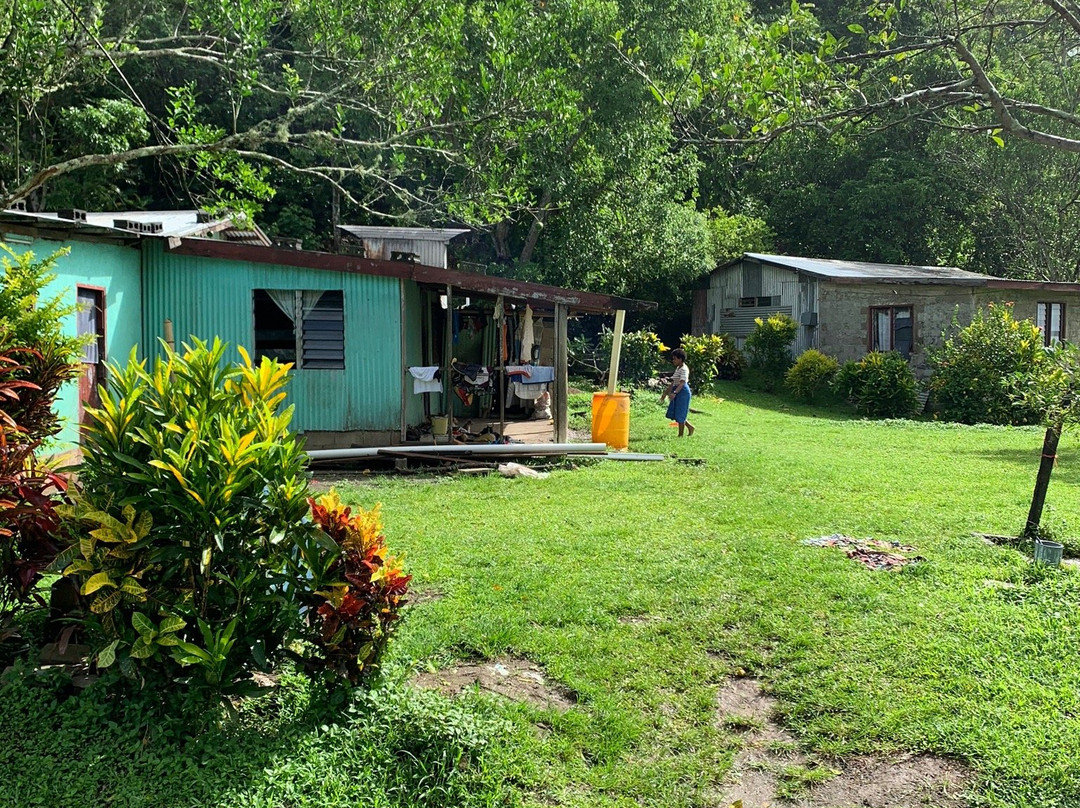 Off-Road Cave Safari-辛加东卡必去景点