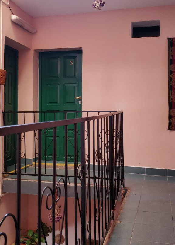 Hostal Milmahuasi主图