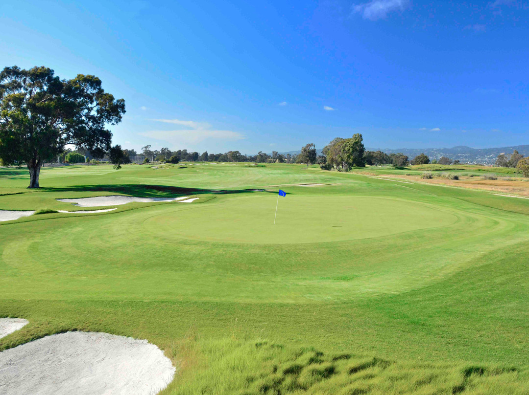 Corica Park Golf Course景点图片