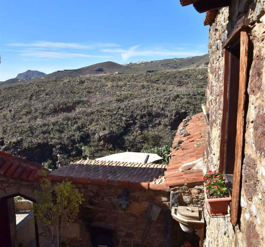 Hotel Rural Casa Lena主图