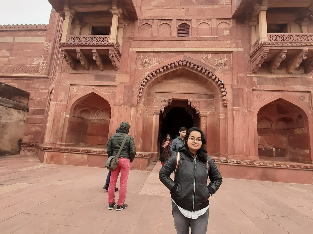 Agra Cabs Tours-阿格拉必去景点