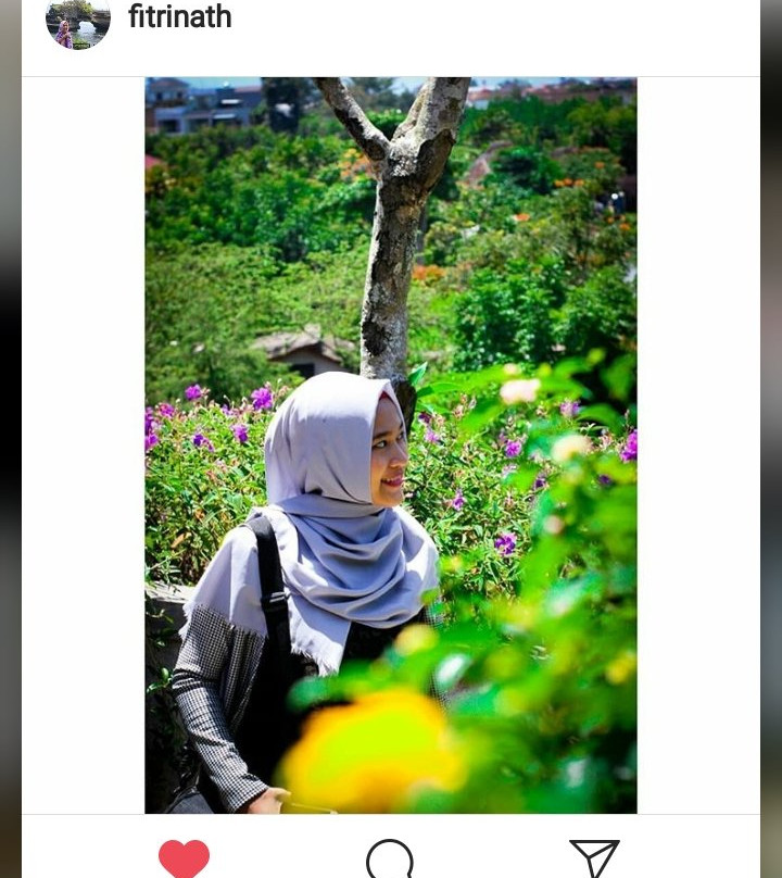 Rainbow Garden-连旺必去景点