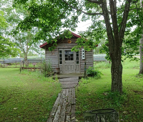 Kitanemuro Ranch Way-中标津町必去景点