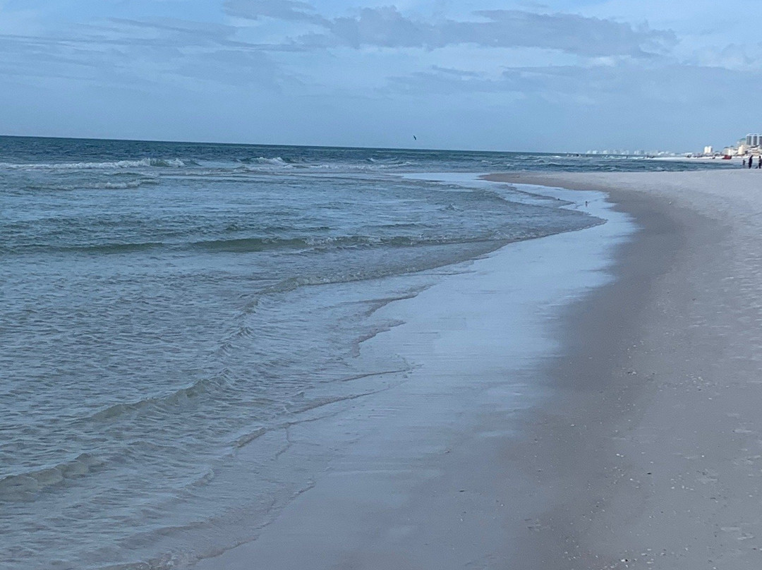 Hyatt Place Sandestin/at Grand Boulevard主图