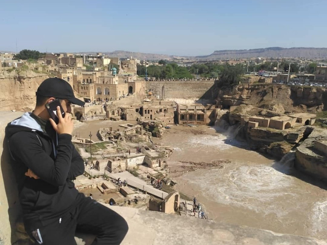 Shushtar Historical Hydraulic System景点图片