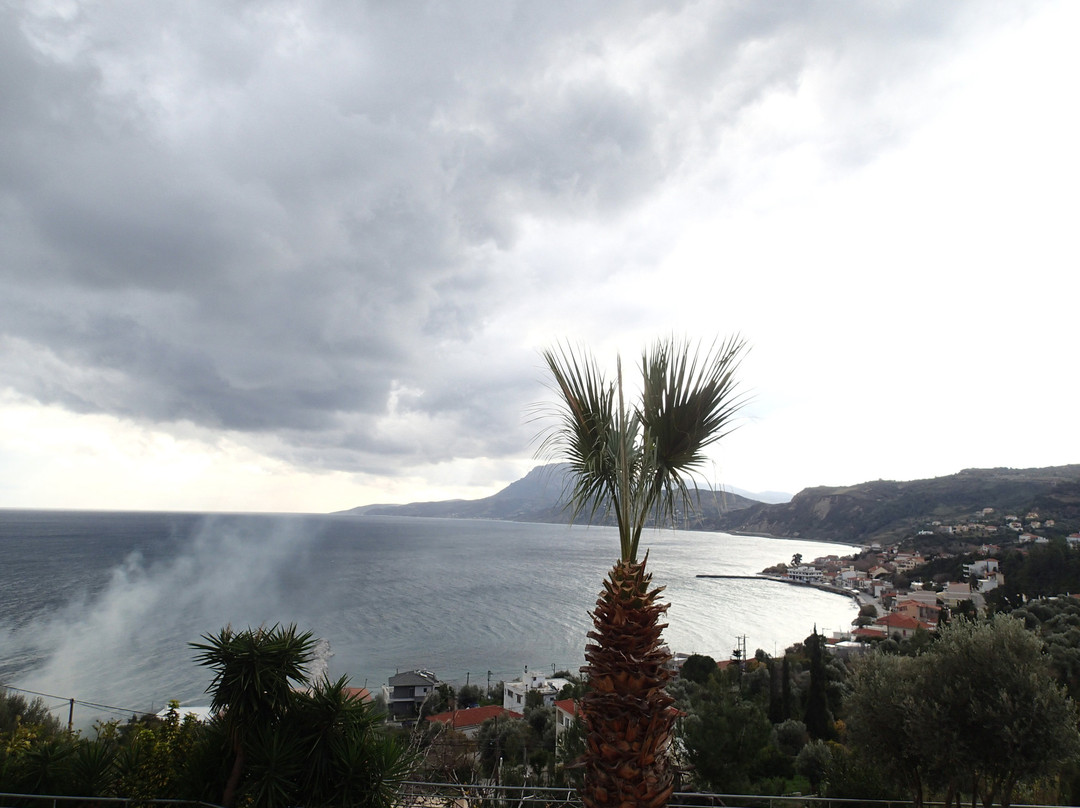 Panorama Hotel主图