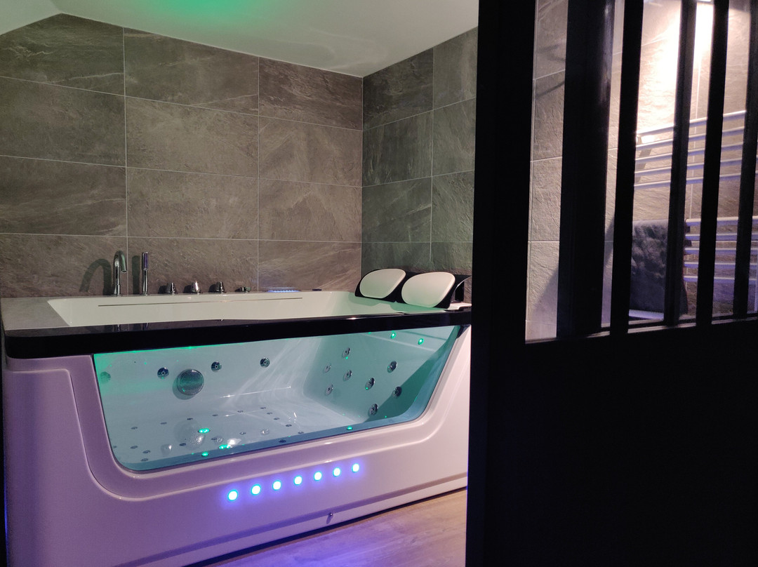 Atlanthys Spa-格勒诺布尔必去景点