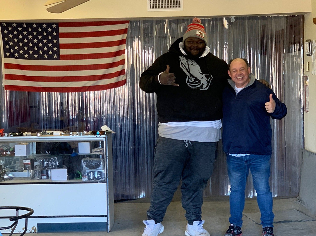 Fun Time ATV Rentals-Cantil必去景点