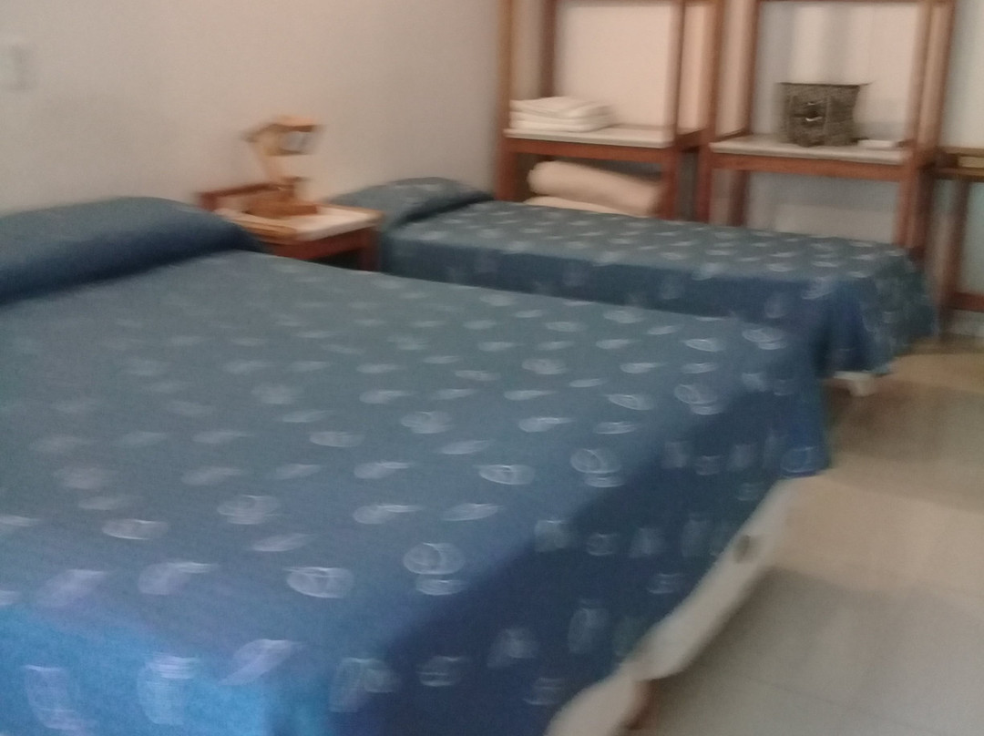 Posada San Isidro主图