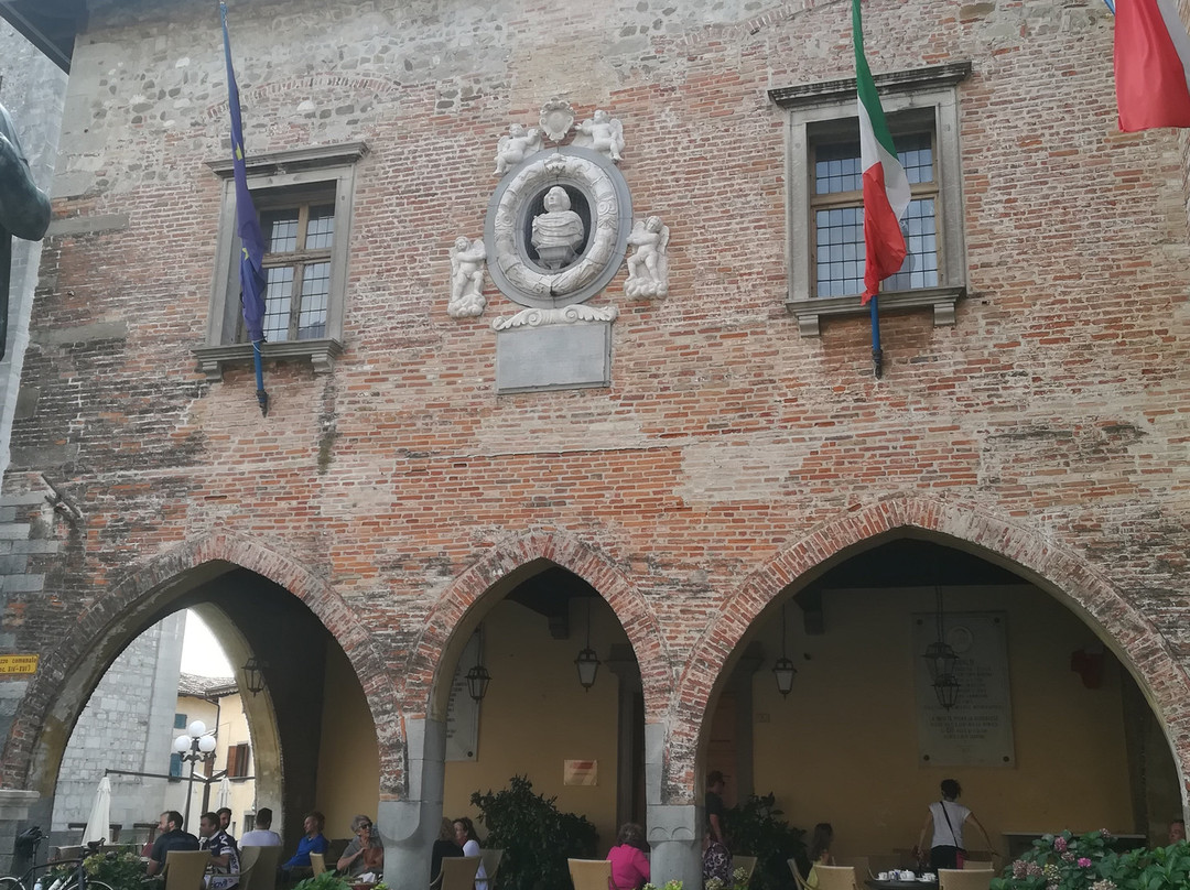 Palazzo Comunale景点图片