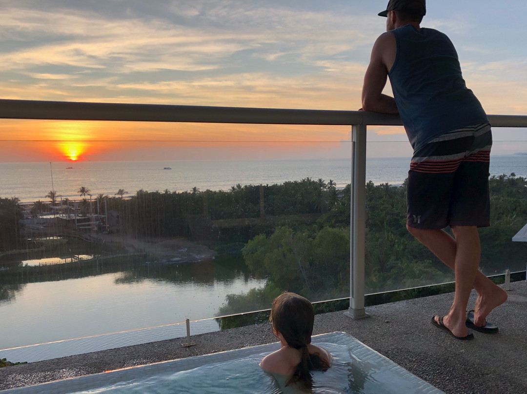 The Grand Bliss at Vidanta Nuevo Vallarta主图