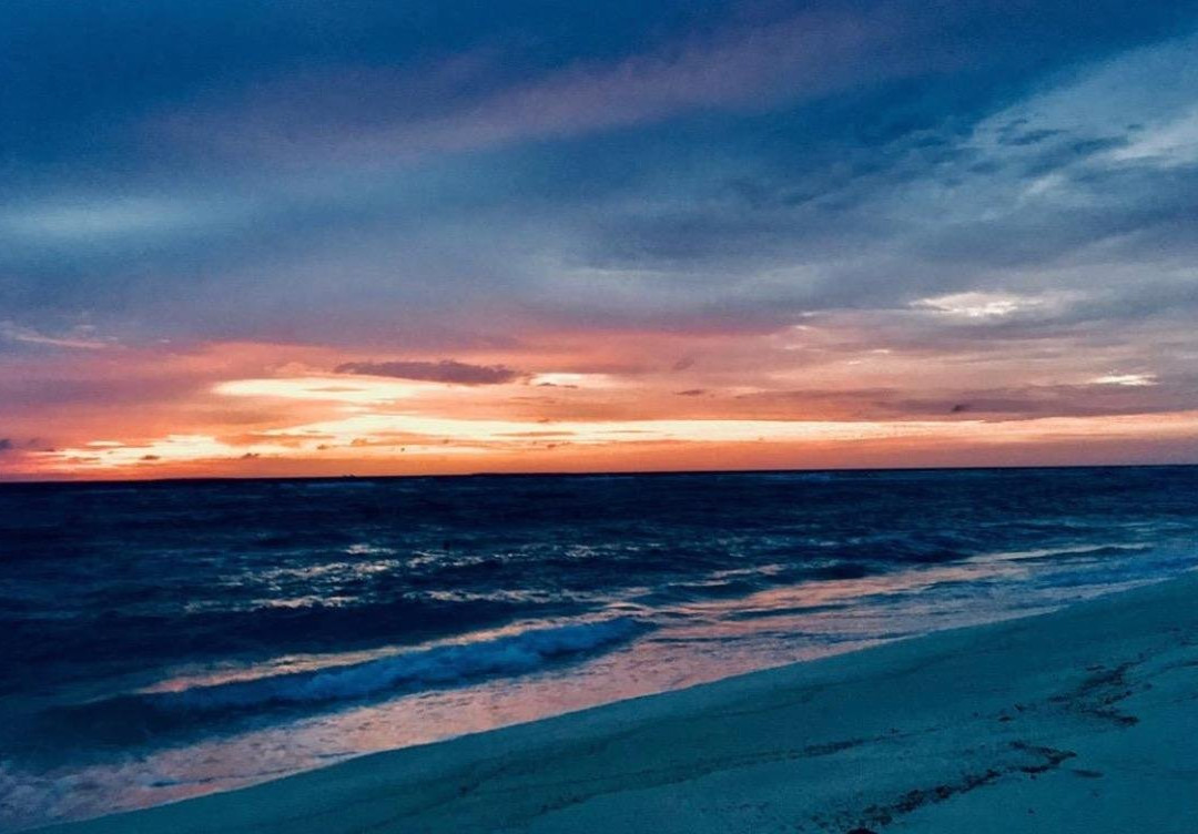 Lucido Maldives Tour-马累必去景点