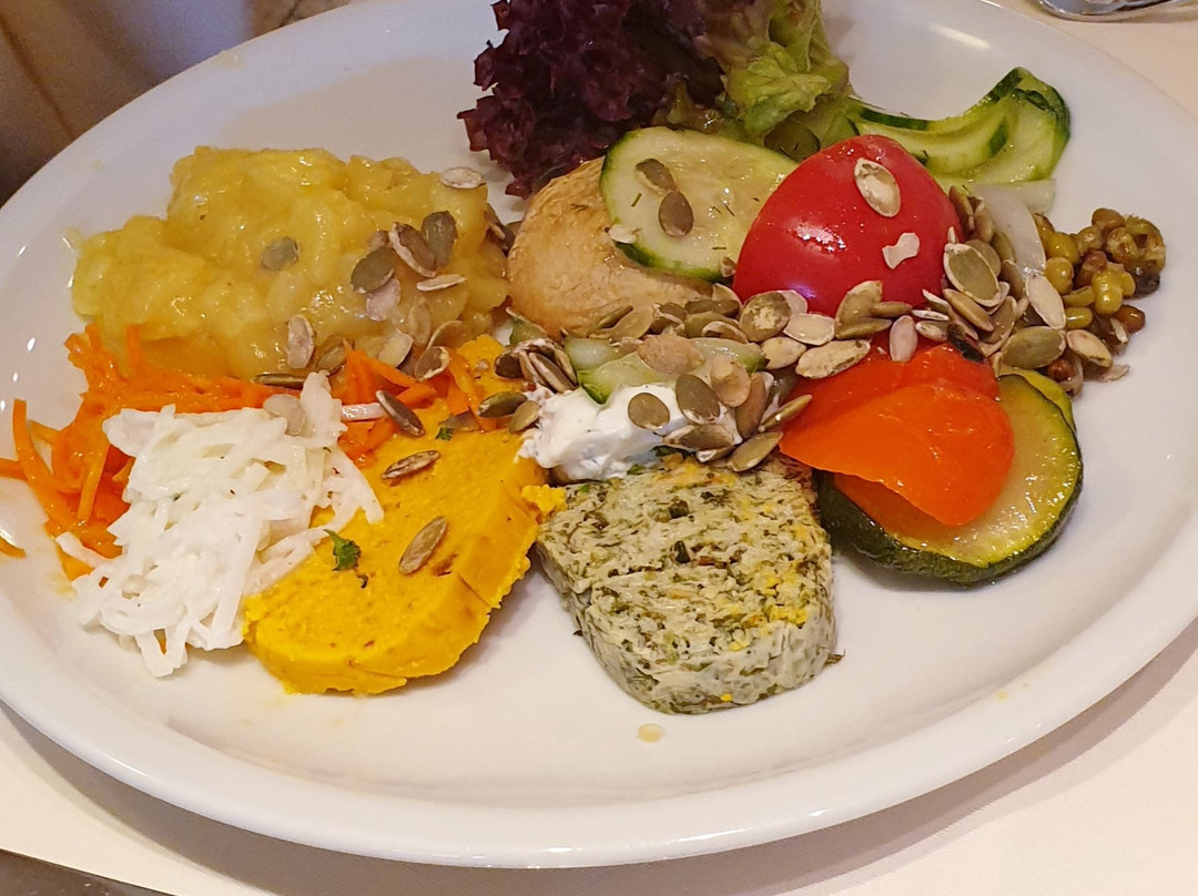 Landgasthof Löewen主图