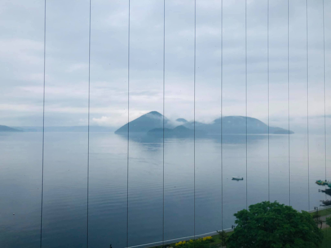 大和旅馆别馆主图