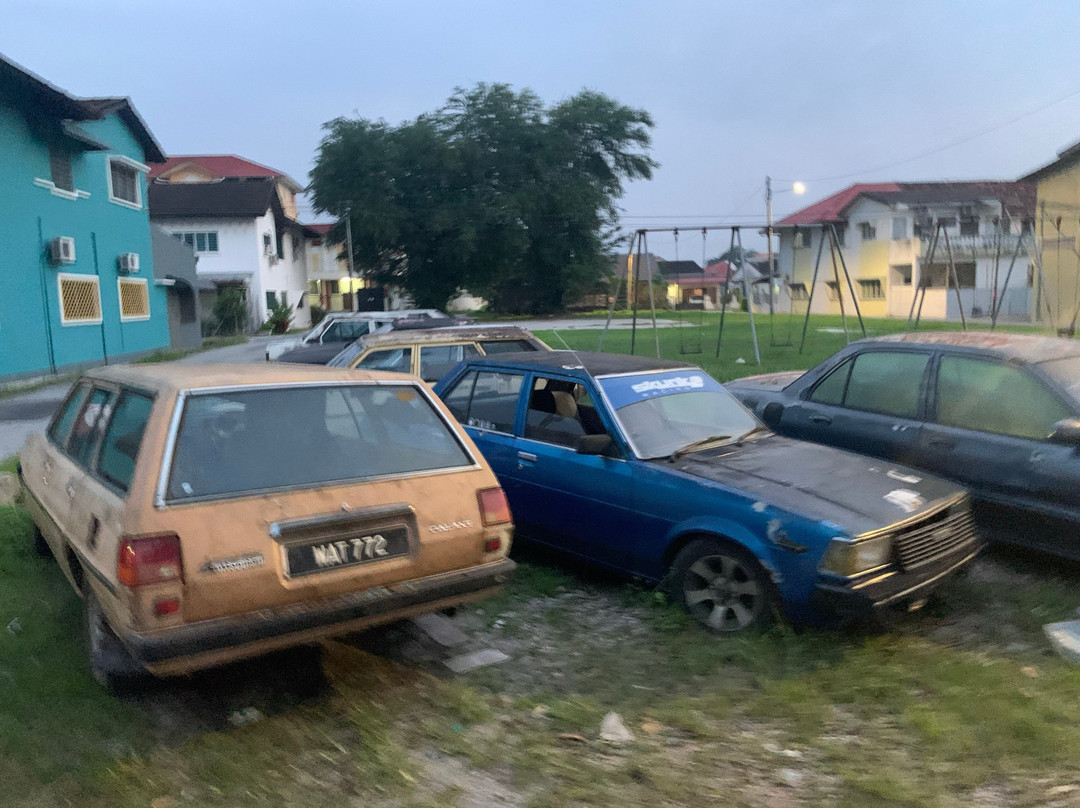 The Happy 8 Retreat @ Pasir Puteh主图